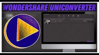 Wondershare UniConverter Tutorial | How to Install | For PC/Laptop | Wondershare 2023 | Download