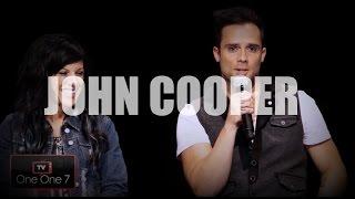 Skillet - John Cooper Talks About Mistaken Identity | One One 7 TV Nashville