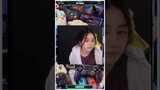 Onic Gebi bangun tidur langsung live tetap mempesonah 