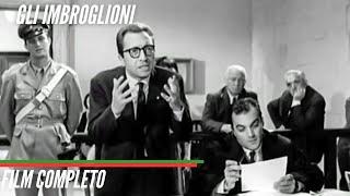 Gli imbroglioni | Commedia | Film completo in italiano