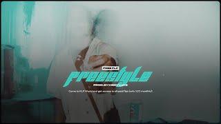 FREE FLP  Jack Harlow Type Beat - "Freestyle" • FL Studio Project 2023