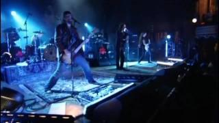 HIM - 03 The Wings Of A Butterfly - HD Live - Digital Versatile Doom - At The Orpheum Theater