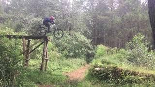 #patuhabikepark bigdrop