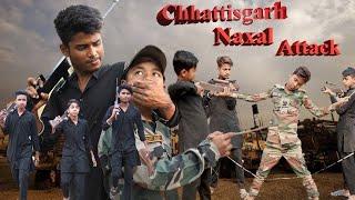 Chhattisgarh Naxal Attack || Cobra Commando Rakeshwar Singh || Full Story || Dooars Films Vlog