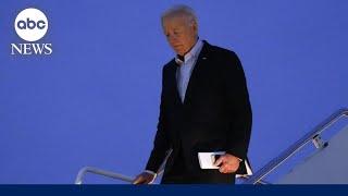 Biden to sign executive order on immigration: Sources