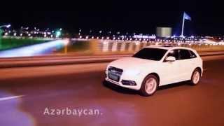 Azerbaijan. Quattro Mekani (full version)