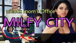 New Mom Storyline - Milfy City Unlocked quests walkthrough Android