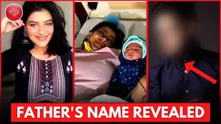 Anmol Chaudhary Son’s Father is THIS? SHOCKING REVELATION