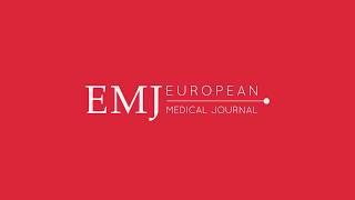 We Are the European Medical Journal.