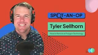 Using No-code to Scale Yourself (Spot-an-Op with Tyler Sellhorn)