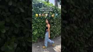 spell your name using only emojis  #fashion #outfitideas #contentcreator #shorts #shortvideo