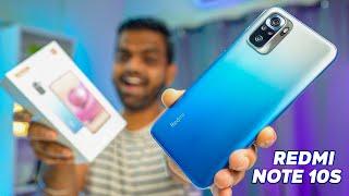 Redmi Note 10s Review  Ye phone hai kyu???