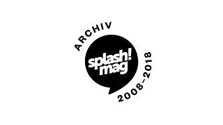 Mauli, Marvin Game & Rapsta live @ splash! 18 (Archiv)