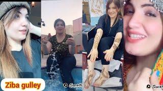 Zeba Gul New TikTok Funny Videos | Funny TikTok Videos | TikTok Compilation 2021