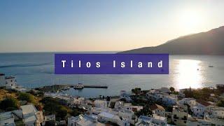 Tilos Dodecanese Islands Greece | Sea TV Sailing Channel