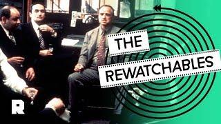 ‘The Godfather’ — Greatest Movie of the Past 50 Years? | The Rewatchables