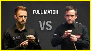 Judd Trump vs Jamie Jones UK Championship Snooker Highlights (2023)