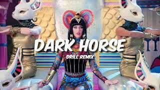 Katy Perry - Dark Horse (But It's A Drill Remix) ft. Juicy J