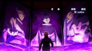 Naruto Shippuden Opening 11 but its Boruto |【MAD】Boruto: Naruto Next Generations Op 15 -Assault Rock