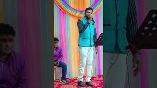 o mere Dil ke chain cover song by @md jamal please subscribe my channel and like 