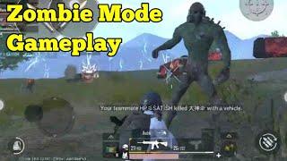 Pubg lite Zombie mode gameplay | Pubg lite beta zombie gameplay with tips and tricks | Pubg lite ?