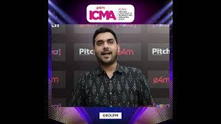 GroupM’s Arnav Sood on AI, Jobs, and the Future of Marketing | #e4mICMA2024