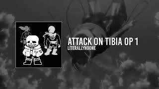 Attack On Tibia OP 1