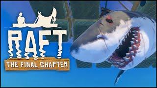 Bruce und der Geier - Raft The Final Chapter #03