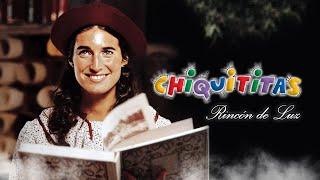 Chiquititas - Rincón de Luz: La Película