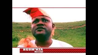 Ngunza Message - Lukala Wonga | Clip Music Vidéo