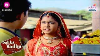 Anandi और Jagdish खरीदारी करने गए | Balika Vadhu