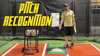 Great Tool For Pitch Recognition