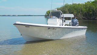 Florida Sportsman Project Dreamboat - Redington Mako & Purchasing Your Own Dreamboat [2021]