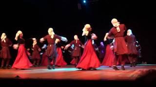 NALMES 2010 İST. - ABKHAZ DANCE.mp4