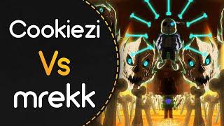 Cookiezi vs mrekk! // toby fox + RichaadEB - MEGALOVANIA ~Dual Mix~ (The_CJ) [Excors]