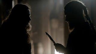 Vikings - Ragnar kills King Horik | Death Scene (2x10) [Full HD]