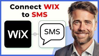 How to connect Wix Automations to SMS (Simple Guide)