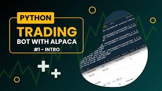 Trading Bitcoin with Python: A Basic Alpaca Bot Using Moving Averages