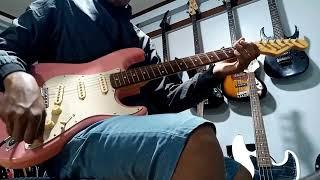 SELDER STRATOCASTER DEMO