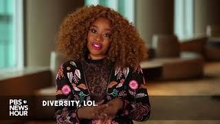 How '2 Dope Queens' co-host Phoebe Robinson found her place in comedy