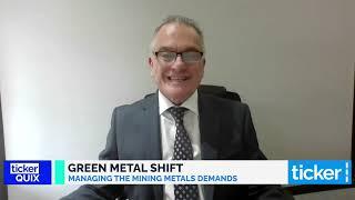 Copper Quix: MAX Resource Corp Featured on Ticker News