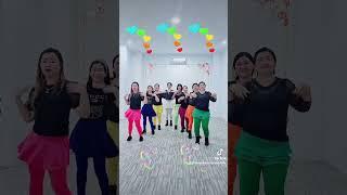 2 in 1 #feedshorts #viral #shorts #dancetiktokviral #trending #fyp