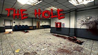 The Hole - Indie Horror Game (No Commentary)