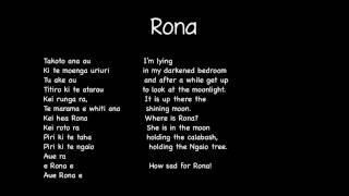 Rona