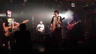 ELLE GARD　LIVE 甲府kazoohall