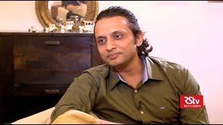 Guftagoo with Mohammed Zeeshan Ayyub