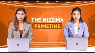 ဩဂုတ်လ ၆ ရက် ၊  ည ၇ နာရီ The Mizzima Primetime မဇ္စျိမပင်မသတင်းအစီအစဥ်