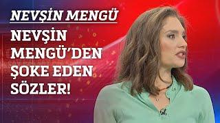 Nevşin Mengü: Bu videoda bir şey yok! 8 Nisan 2022 Orta Sayfa FOX Haber