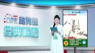 第327期 --【新澳门跑狗图】白小姐解图，助你轻松中奖！