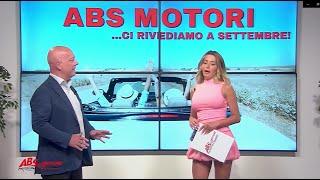 ABS Motori 31.07.2024 Puntata #130